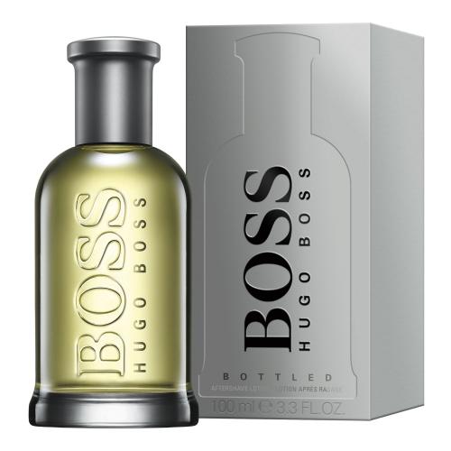 HUGO BOSS Boss Bottled 100 ml voda po holení pro muže