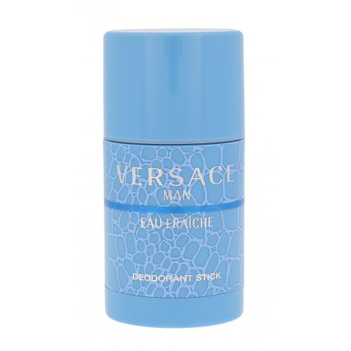 Versace Man Eau Fraiche 75 ml deodorant deostick pro muže