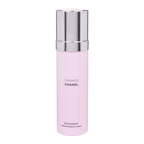 Chanel Chance 100 ml deodorant deospray pro ženy