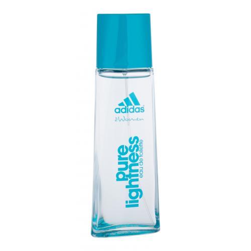 Adidas Pure Lightness toaletní voda pro ženy 50 ml