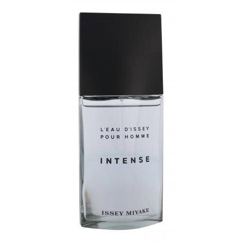 L´Eau D´Issey Pour Homme Intense - EDT 125 ml