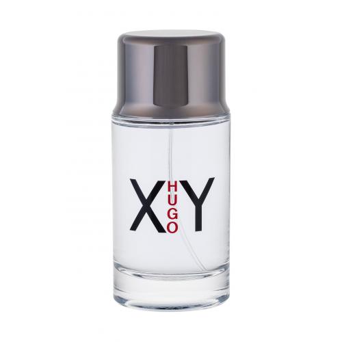 Hugo Boss Hugo XY toaletní voda pro muže 100 ml