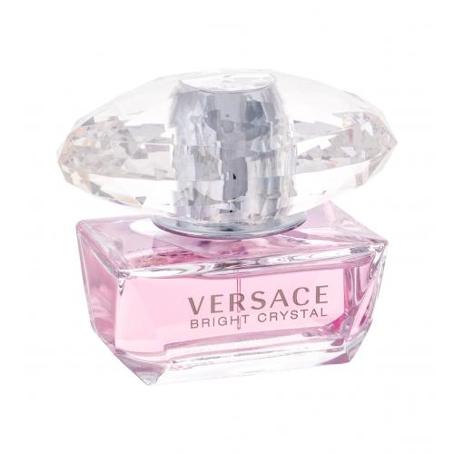 Versace Bright Crystal 50 ml deodorant deospray pro ženy