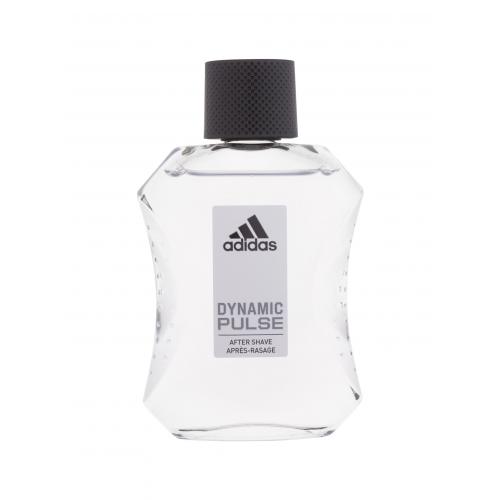 Adidas Dynamic Pulse 100 ml voda po holení pro muže
