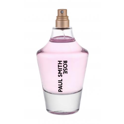 Paul Smith Rose 100 ml parfémovaná voda tester pro ženy