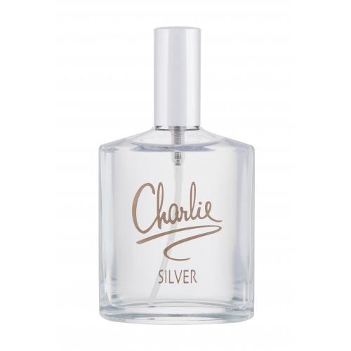 Charlie Silver - EDT 100 ml