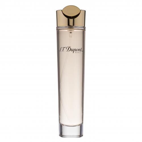 S.T. Dupont Pour Femme 100 ml parfémovaná voda pro ženy