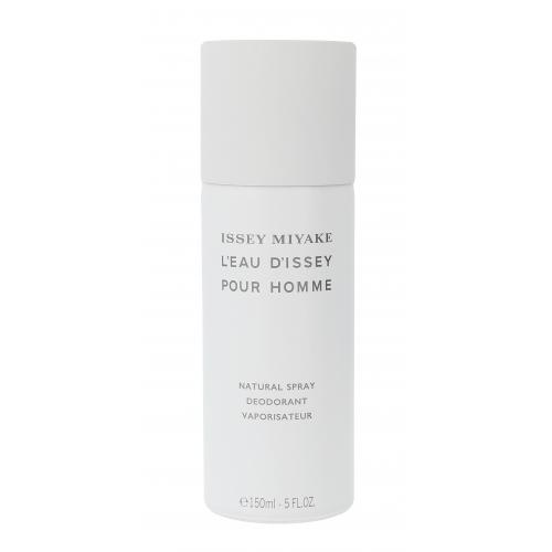Issey Miyake L´Eau D´Issey Pour Homme 150 ml deodorant deospray pro muže