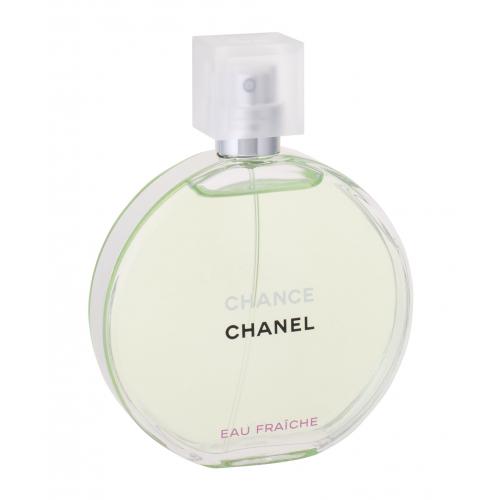 Chanel Chance Eau Fraîche 100 ml toaletní voda pro ženy