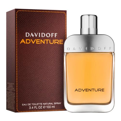 Adventure - EDT 100 ml