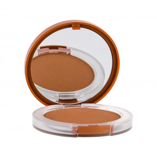 Clinique True Bronze™ Pressed Powder Bronzer bronzující pudr odstín 02 Sunkissed 9.6 g