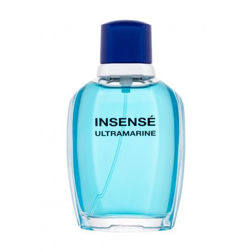 Givenchy Insensé Ultramarine toaletní voda pro muže 100 ml