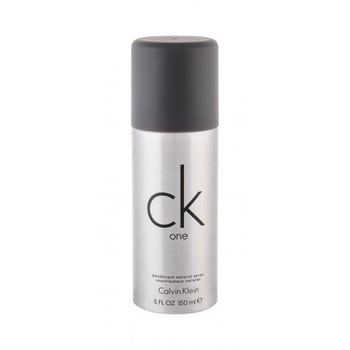 Calvin Klein CK One 150 ml deodorant deospray unisex