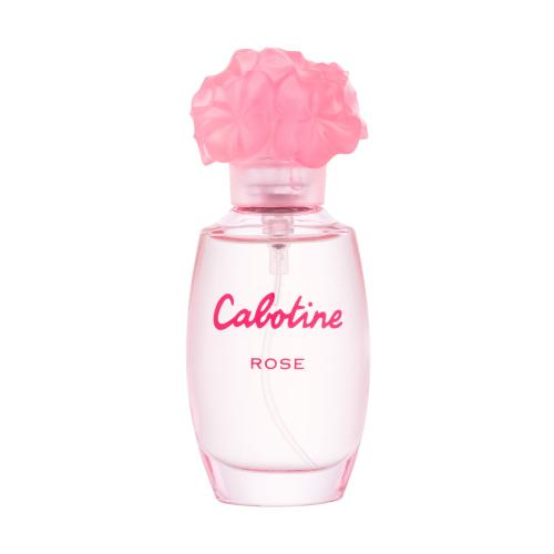 Grès Cabotine Rose toaletní voda pro ženy 30 ml