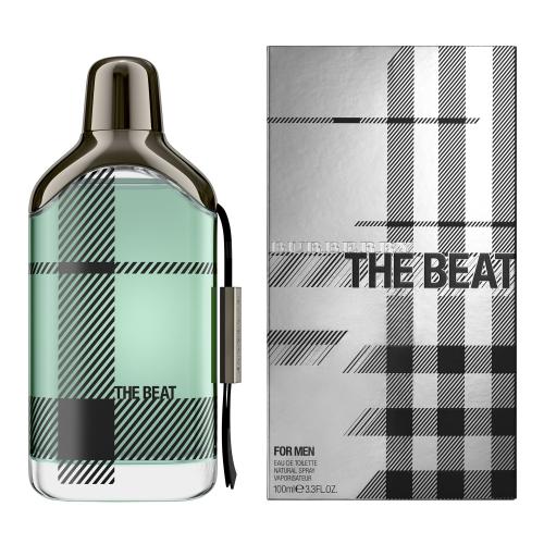 The Beat For Men - EDT 100 ml