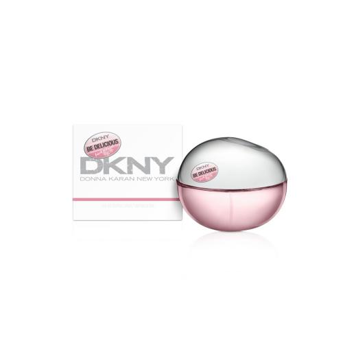 DKNY Be Delicious Fresh Blossom parfémová voda 100 ml