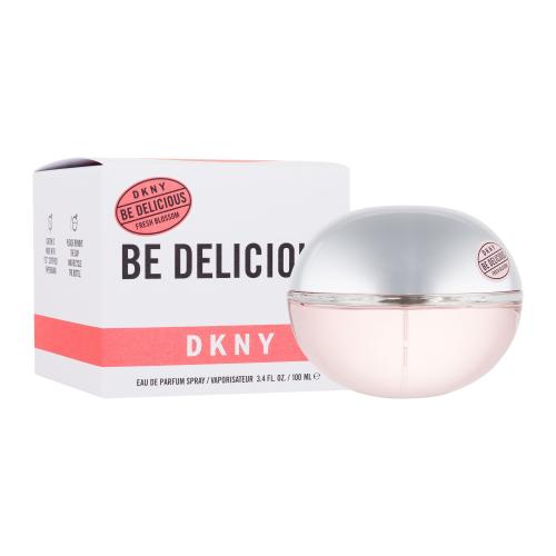 DKNY DKNY Be Delicious Fresh Blossom 100 ml parfémovaná voda pro ženy