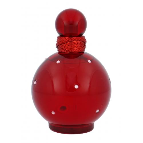 Britney Spears Hidden Fantasy 100 ml parfémovaná voda pro ženy