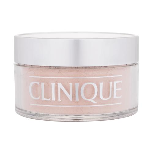 Clinique Blended Face Powder 25 g pudr pro ženy 02 Transparency 2