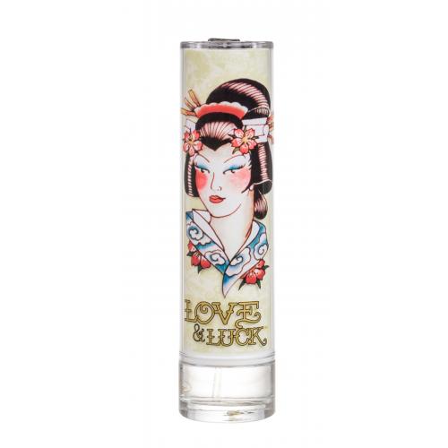 Christian Audigier Ed Hardy Love & Luck 100 ml parfémovaná voda pro ženy