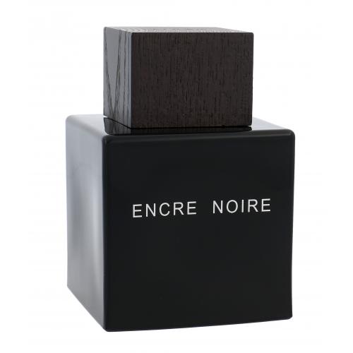 Lalique Encre Noire 100 ml toaletní voda pro muže
