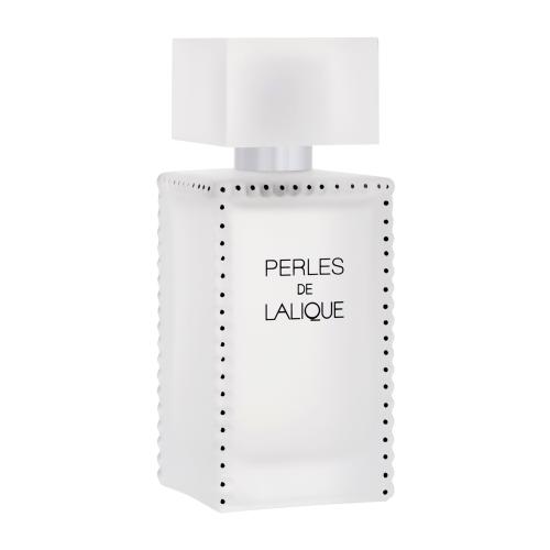 Lalique Perles De Lalique 50 ml parfémovaná voda pro ženy
