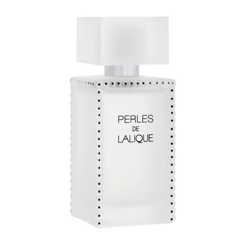 Lalique Perles de Lalique parfémovaná voda pro ženy 50 ml