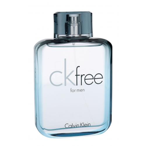 CK Free For Men - EDT 100 ml