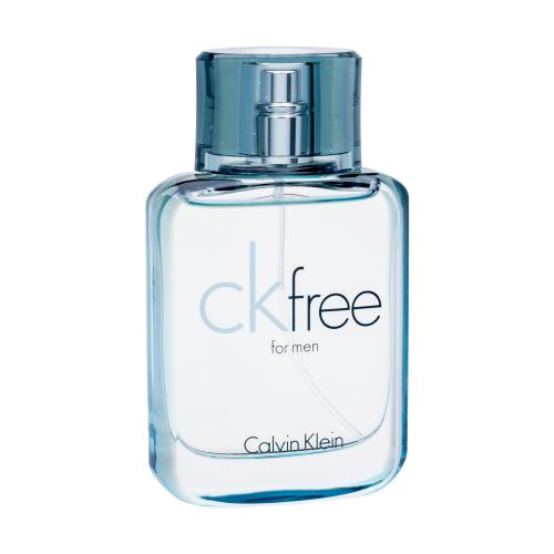 CK Free For Men - EDT 30 ml
