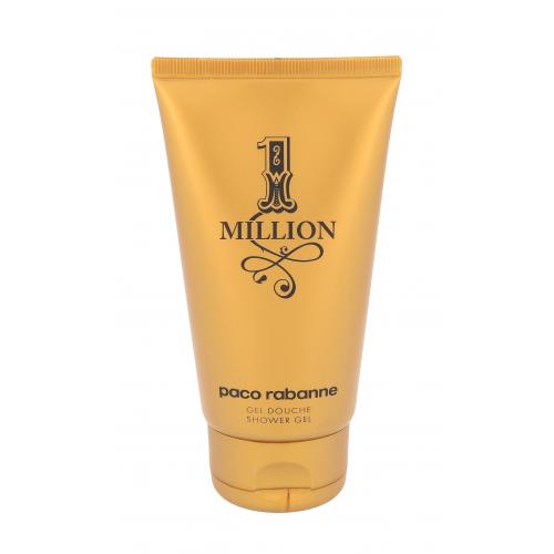 Paco Rabanne 1 Million sprchový gel pro muže 150 ml