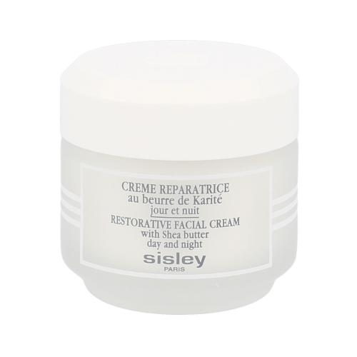 Sisley Restorative Facial Cream 50 ml denní pleťový krém pro ženy