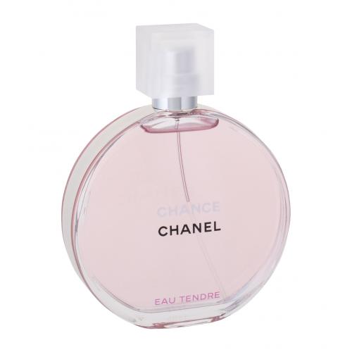 Fotografie Chanel Chance Eau Tendre 100 ml toaletní voda pro ženy Chanel