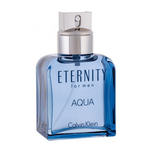 Eternity Aqua For Men - EDT 100 ml