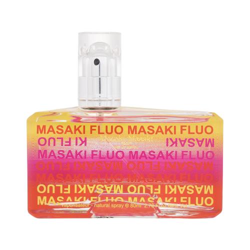 Masaki Matsushima Fluo parfémovaná voda pro ženy 80 ml