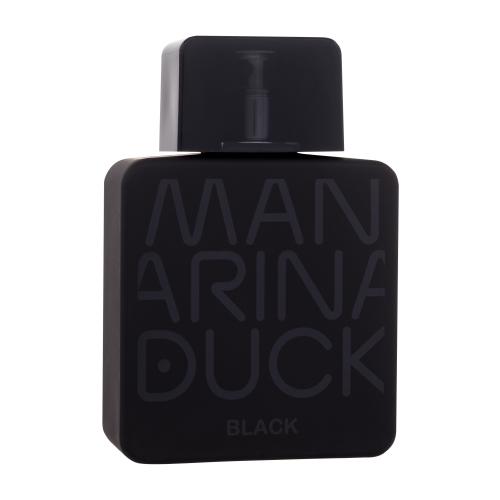 Mandarina Duck Pure Black 100 ml toaletní voda pro muže