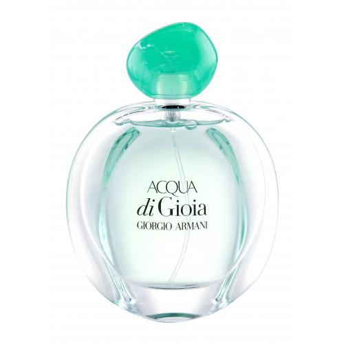 Giorgio Armani Acqua di Gioia 100 ml parfémovaná voda pro ženy