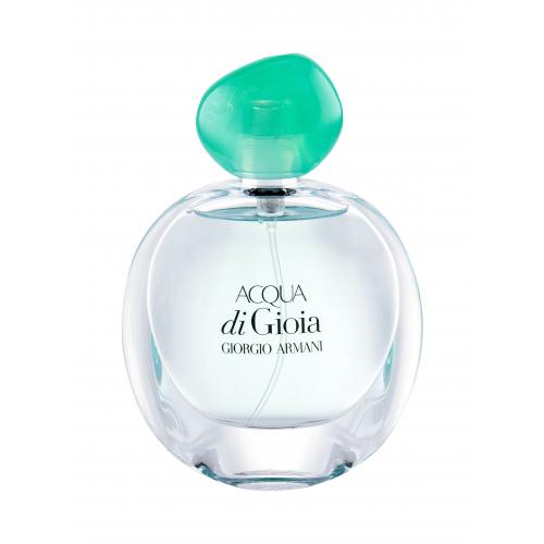 Giorgio Armani Acqua di Gioia 50 ml parfémovaná voda pro ženy