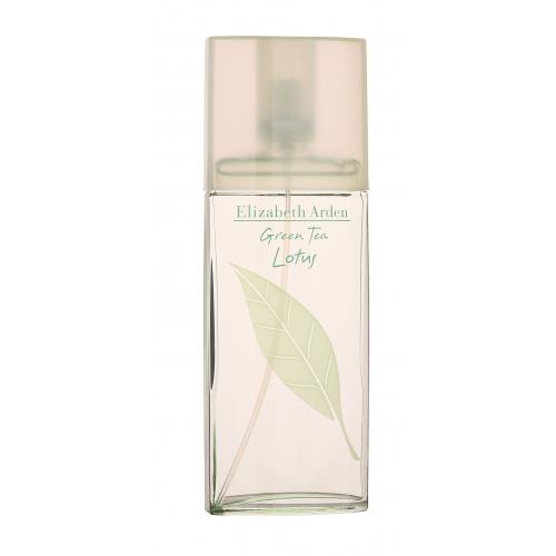 Elizabeth Arden Green Tea Lotus 100 ml toaletní voda pro ženy