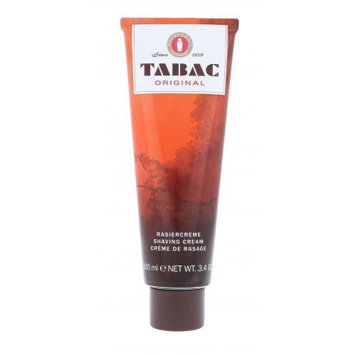 Tabac Original krém na holení pro muže 100 ml