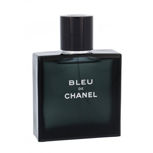 Chanel Bleu de Chanel 50 ml toaletní voda pro muže