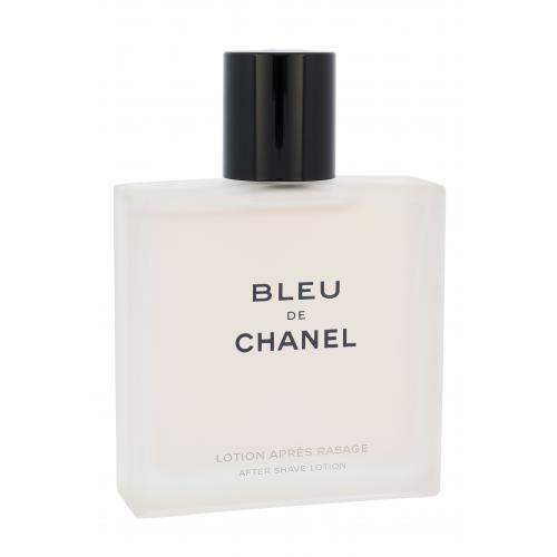 Chanel Bleu de Chanel 100 ml voda po holení pro muže