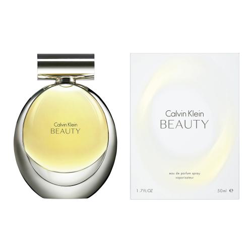 Calvin Klein Beauty 50 ml parfémovaná voda pro ženy