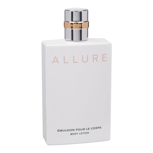 Allure - tělové mléko 200 ml