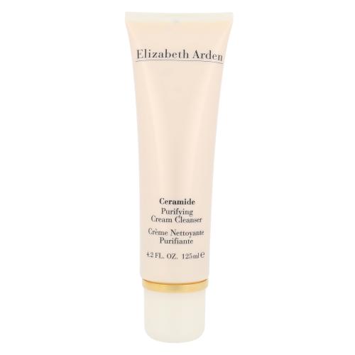 Elizabeth Arden Ceramide čisticí krém na obličej 125 ml