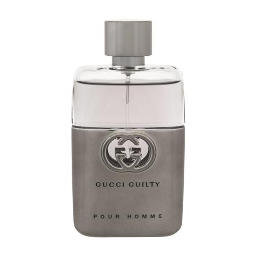 Guilty Pour Homme - EDT 50 ml