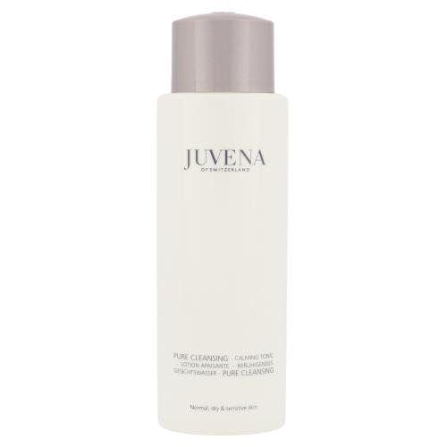 Juvena Cleansing Calming Tonic tonizační voda pro suchou pleť 200 ml