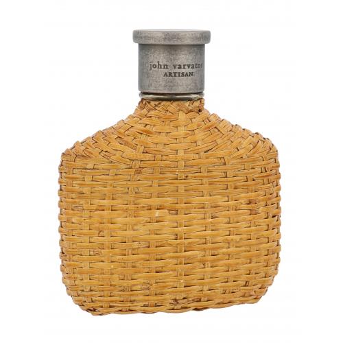 John Varvatos Artisan toaletní voda pro muže 75 ml