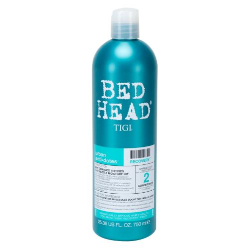 Tigi Bed Head Recovery 750 ml kondicionér pro silně poškozené vlasy pro ženy