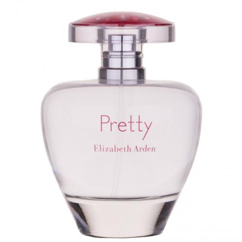 Elizabeth Arden Pretty 100 ml parfémovaná voda pro ženy