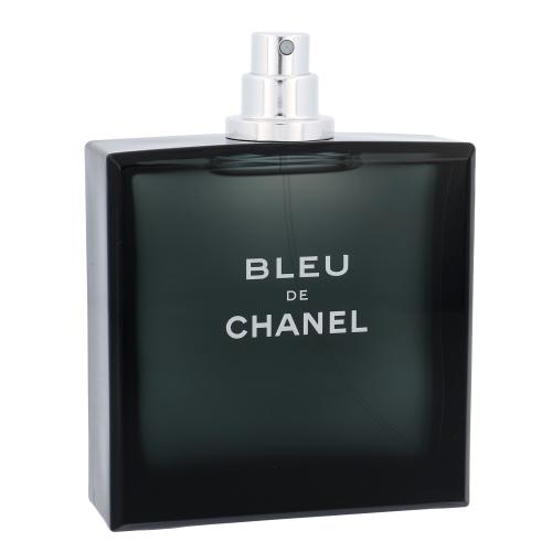 Chanel Bleu de Chanel 100 ml toaletní voda tester pro muže